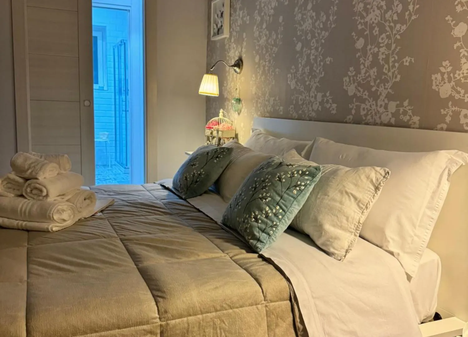 Debby'S Home Naples