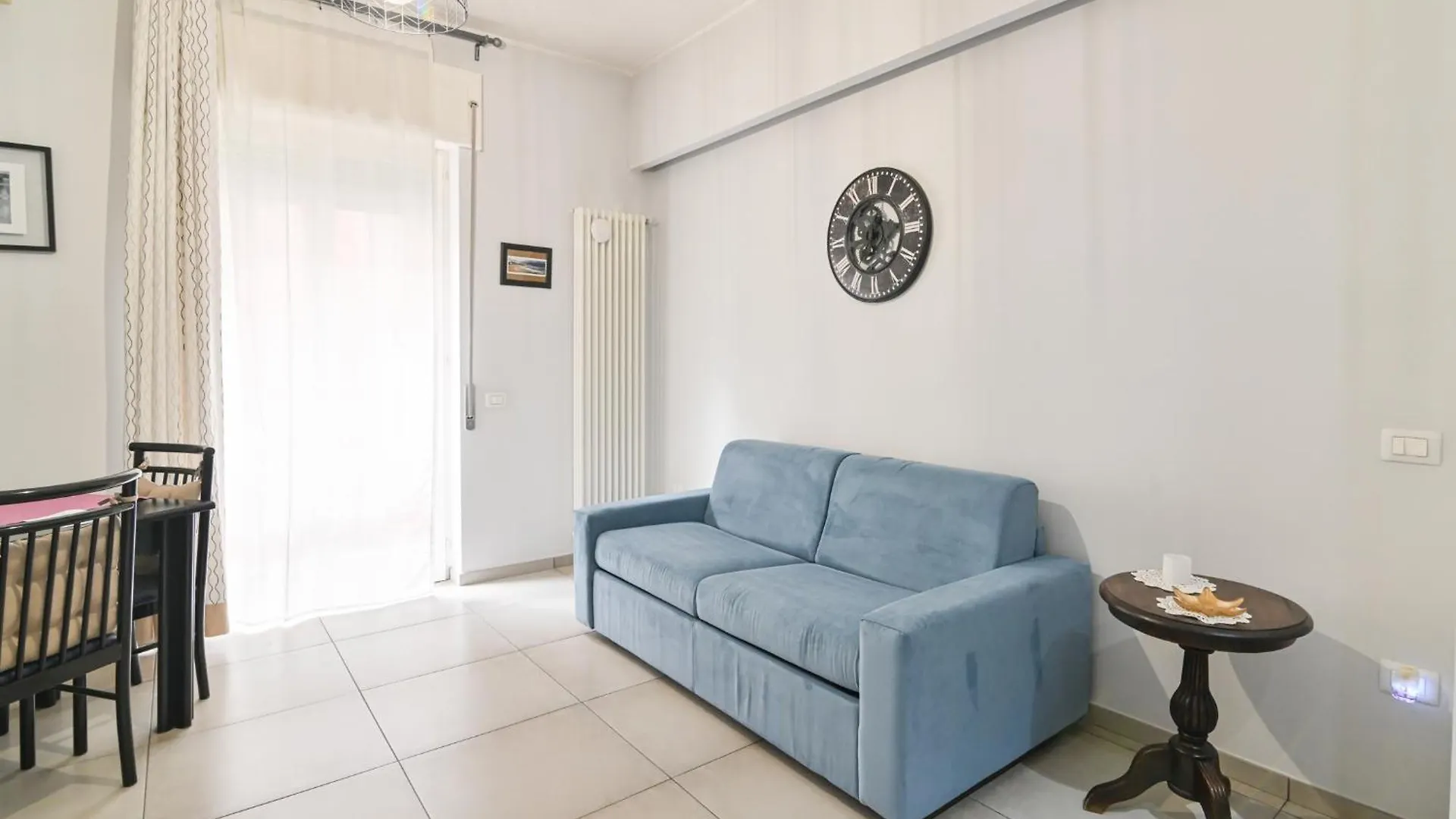 Debby'S Home Naples