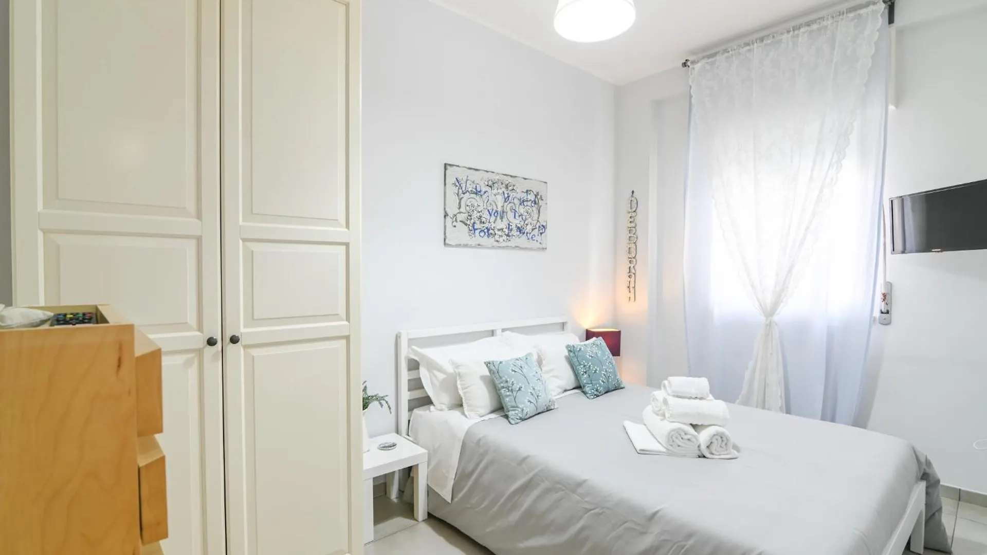Apartment Debby'S Home Naples