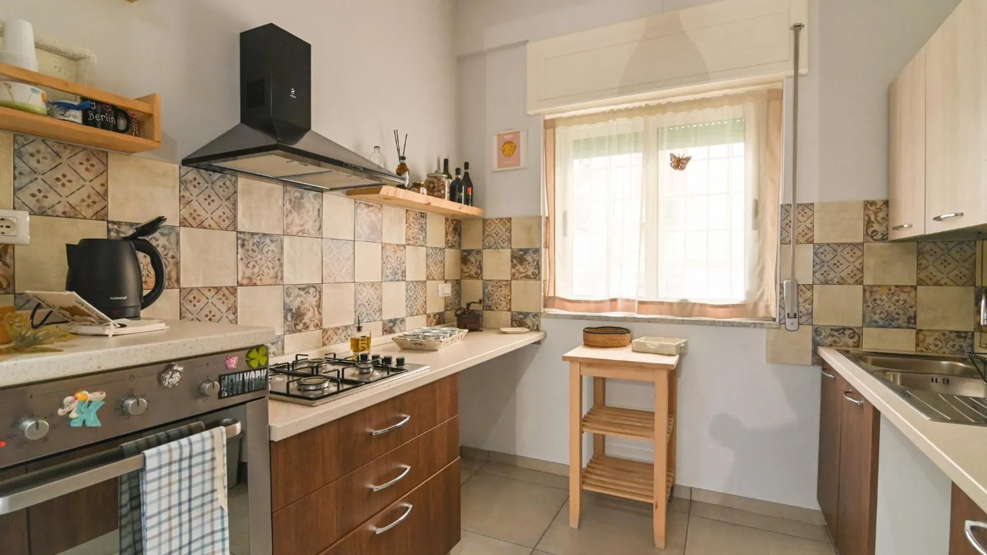 נאפולי Debby'S Home 0*,  איטליה
